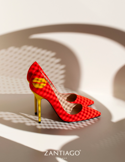 Still life fashion photography Ricky Matt art director Milan