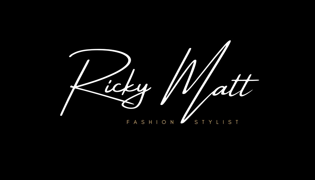 Ricky Matt